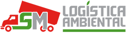 SM Logística Ambiental logo